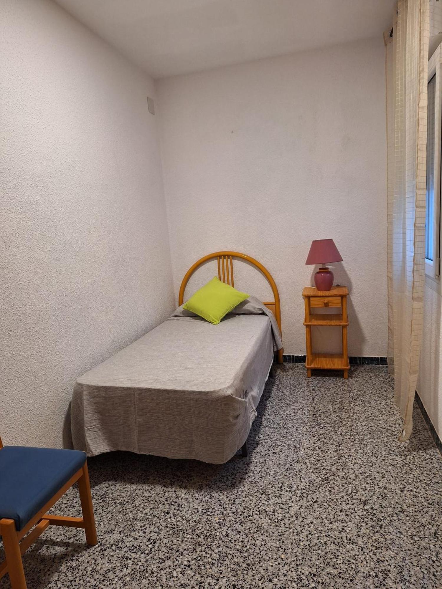 Appartement Orisol à Vinarós Extérieur photo